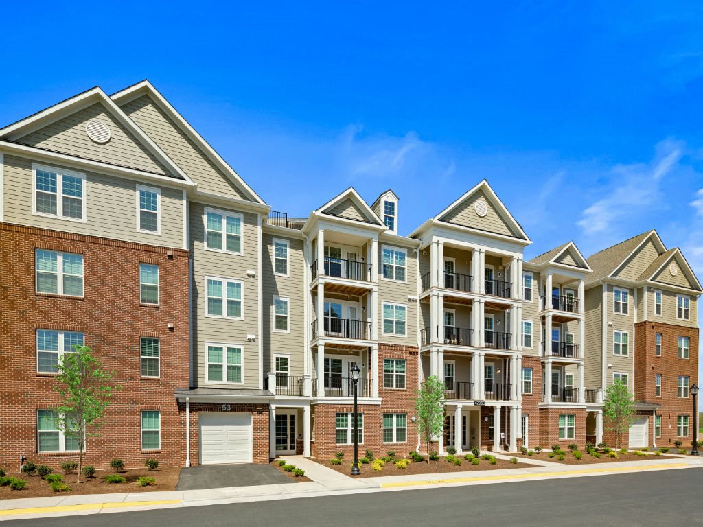 Photos and Video of The Woods at Birchwood in Ashburn, VA